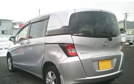 Honda Freed I, 2016 год, 923 000 рублей, 7 фотография