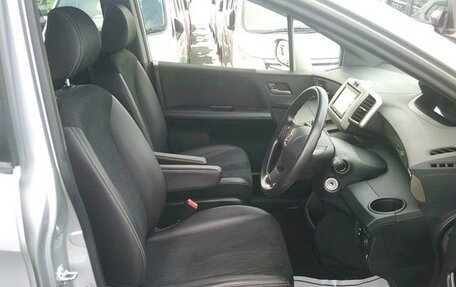 Honda Freed I, 2016 год, 923 000 рублей, 9 фотография