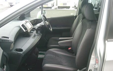 Honda Freed I, 2016 год, 923 000 рублей, 21 фотография