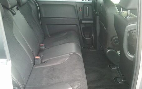 Honda Freed I, 2016 год, 923 000 рублей, 22 фотография