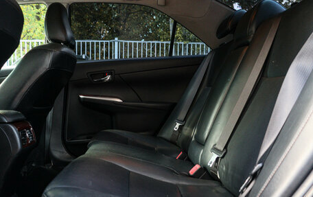 Toyota Camry, 2012 год, 1 650 000 рублей, 9 фотография