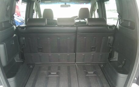 Honda Freed I, 2016 год, 923 000 рублей, 26 фотография