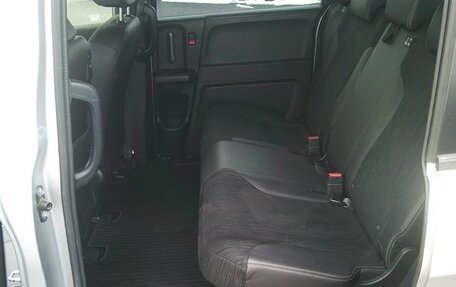 Honda Freed I, 2016 год, 923 000 рублей, 25 фотография