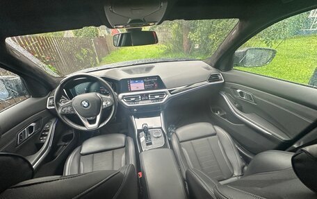 BMW 3 серия, 2020 год, 3 450 000 рублей, 11 фотография