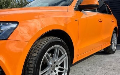 Audi Q5, 2010 год, 1 830 000 рублей, 1 фотография