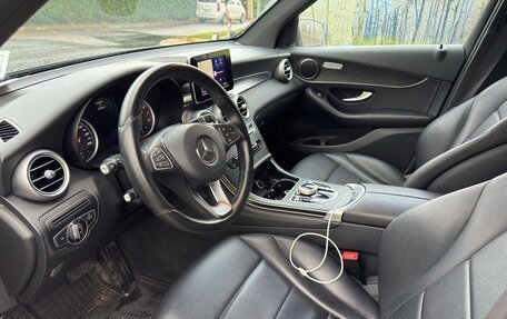 Mercedes-Benz GLC, 2016 год, 2 750 000 рублей, 7 фотография