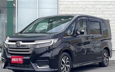 Honda Stepwgn IV, 2020 год, 1 749 000 рублей, 1 фотография
