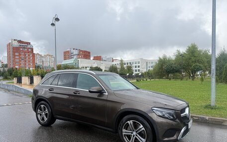 Mercedes-Benz GLC, 2016 год, 2 750 000 рублей, 16 фотография