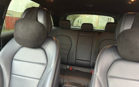 Mercedes-Benz GLC, 2016 год, 2 750 000 рублей, 13 фотография