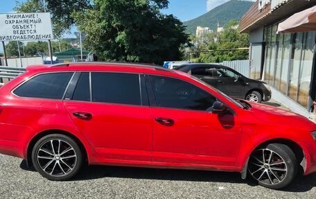 Skoda Octavia, 2014 год, 925 000 рублей, 7 фотография