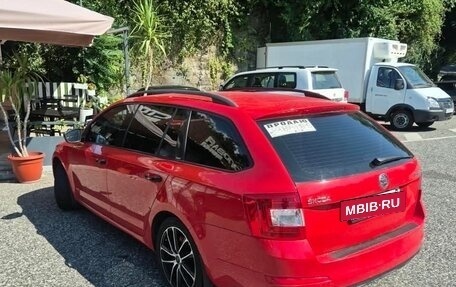 Skoda Octavia, 2014 год, 925 000 рублей, 5 фотография