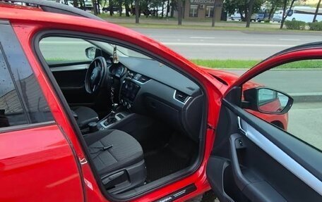 Skoda Octavia, 2014 год, 925 000 рублей, 11 фотография