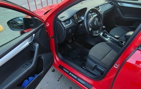Skoda Octavia, 2014 год, 925 000 рублей, 10 фотография