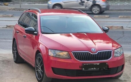 Skoda Octavia, 2014 год, 925 000 рублей, 18 фотография