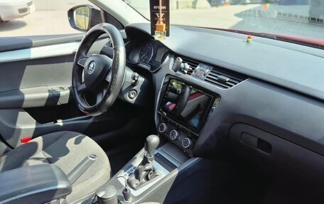 Skoda Octavia, 2014 год, 925 000 рублей, 17 фотография