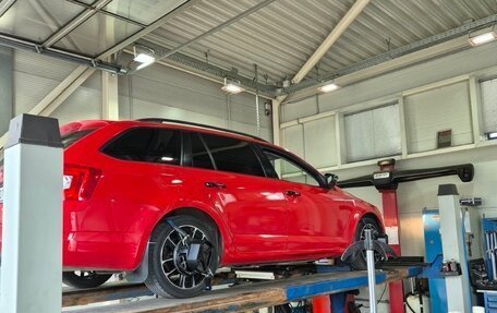 Skoda Octavia, 2014 год, 925 000 рублей, 16 фотография