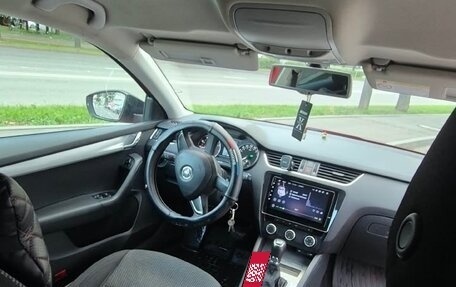 Skoda Octavia, 2014 год, 925 000 рублей, 12 фотография