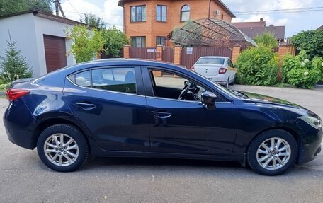 Mazda 3, 2014 год, 1 161 000 рублей, 4 фотография