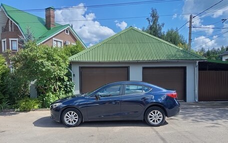 Mazda 3, 2014 год, 1 161 000 рублей, 2 фотография