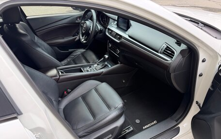 Mazda 6, 2017 год, 2 190 000 рублей, 14 фотография