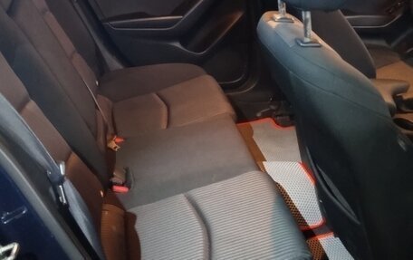 Mazda 3, 2014 год, 1 161 000 рублей, 15 фотография