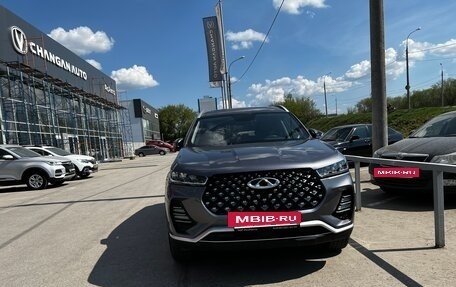 Chery Tiggo 7 Pro, 2022 год, 1 648 000 рублей, 2 фотография