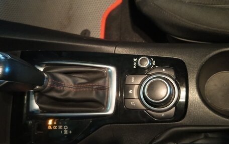 Mazda 3, 2014 год, 1 161 000 рублей, 12 фотография