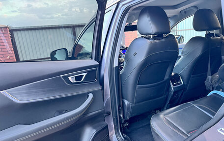 Chery Tiggo 7 Pro, 2022 год, 1 648 000 рублей, 8 фотография