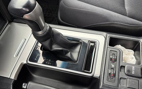 Toyota Land Cruiser Prado 150 рестайлинг 2, 2021 год, 5 950 000 рублей, 9 фотография