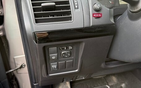 Toyota Land Cruiser Prado 150 рестайлинг 2, 2021 год, 5 950 000 рублей, 8 фотография