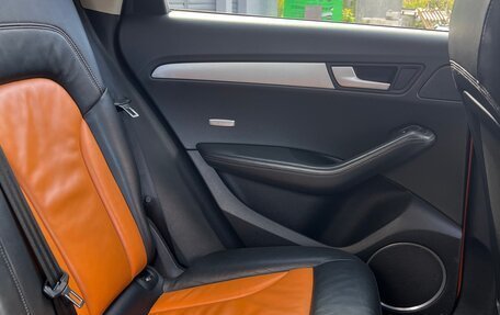 Audi Q5, 2010 год, 1 830 000 рублей, 4 фотография