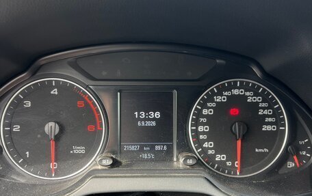 Audi Q5, 2010 год, 1 830 000 рублей, 5 фотография