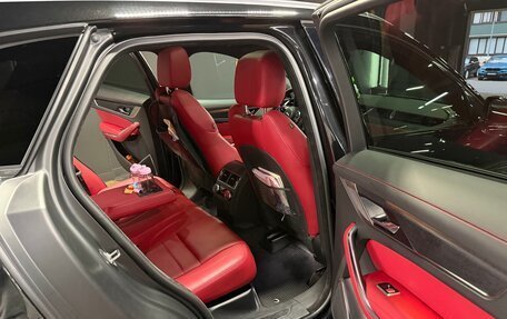 Jaguar F-Pace, 2023 год, 7 900 000 рублей, 9 фотография