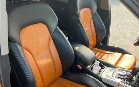 Audi Q5, 2010 год, 1 830 000 рублей, 3 фотография