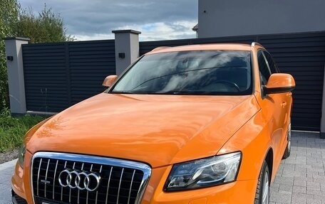 Audi Q5, 2010 год, 1 830 000 рублей, 7 фотография