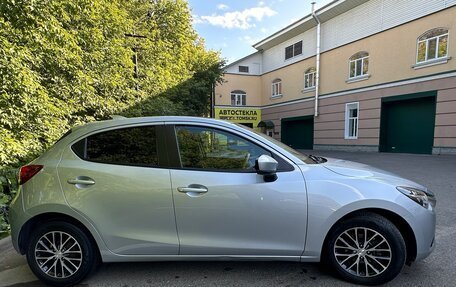 Mazda Demio IV, 2019 год, 1 350 000 рублей, 6 фотография