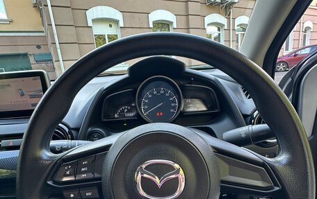 Mazda Demio IV, 2019 год, 1 350 000 рублей, 10 фотография