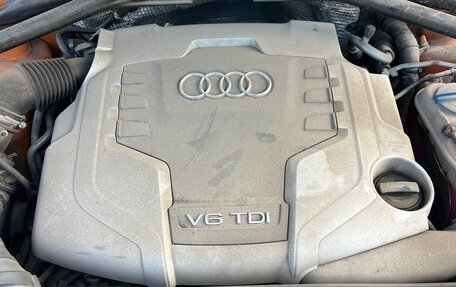 Audi Q5, 2010 год, 1 830 000 рублей, 9 фотография
