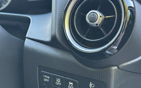 Mazda Demio IV, 2019 год, 1 350 000 рублей, 11 фотография