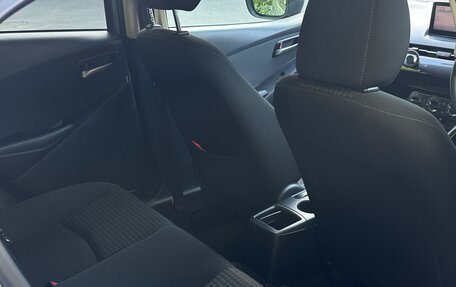 Mazda Demio IV, 2019 год, 1 350 000 рублей, 13 фотография