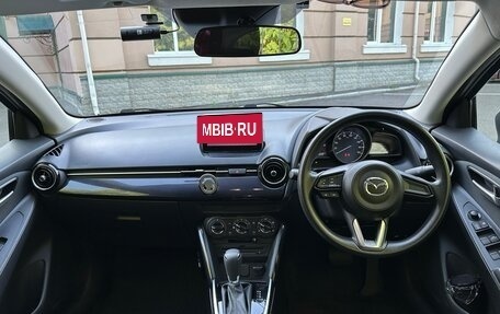 Mazda Demio IV, 2019 год, 1 350 000 рублей, 9 фотография