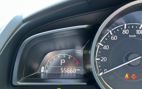 Mazda Demio IV, 2019 год, 1 350 000 рублей, 15 фотография