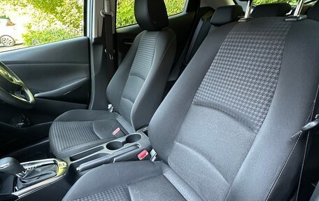 Mazda Demio IV, 2019 год, 1 350 000 рублей, 16 фотография