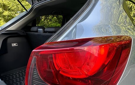 Mazda Demio IV, 2019 год, 1 350 000 рублей, 26 фотография