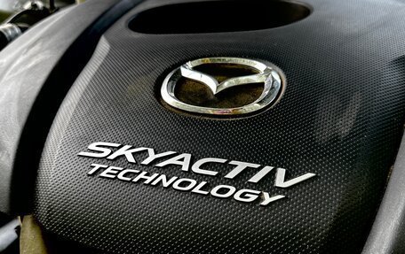 Mazda Demio IV, 2019 год, 1 350 000 рублей, 29 фотография