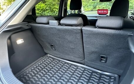Mazda Demio IV, 2019 год, 1 350 000 рублей, 24 фотография