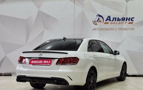Mercedes-Benz E-Класс, 2012 год, 1 350 000 рублей, 3 фотография