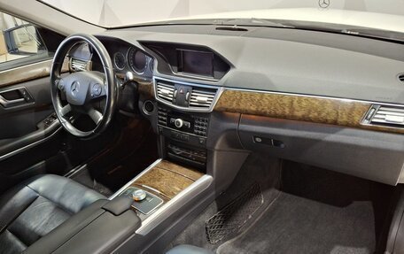 Mercedes-Benz E-Класс, 2012 год, 1 350 000 рублей, 12 фотография