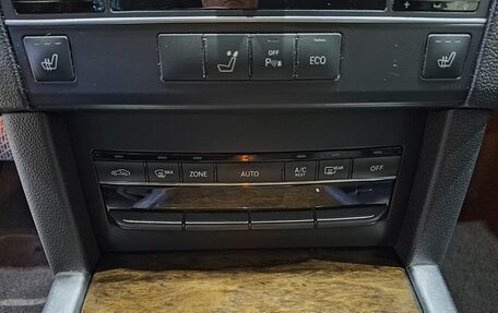 Mercedes-Benz E-Класс, 2012 год, 1 350 000 рублей, 16 фотография