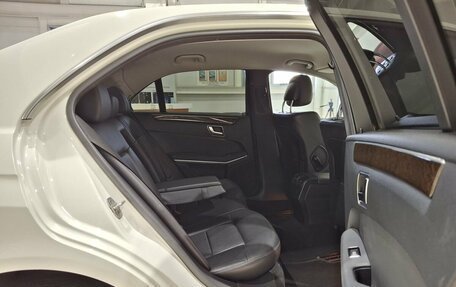 Mercedes-Benz E-Класс, 2012 год, 1 350 000 рублей, 18 фотография